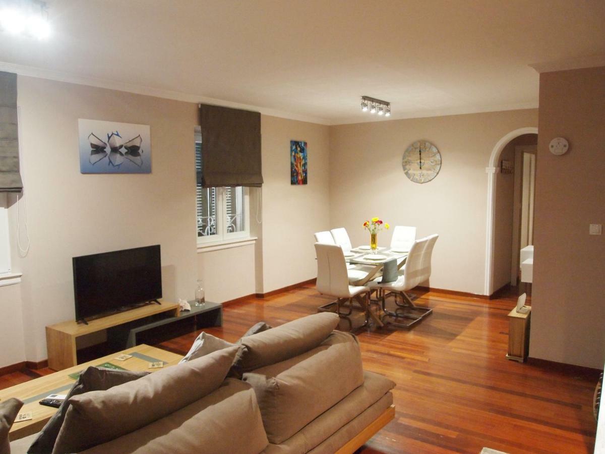 Ideally Situated Corfu Old Town Apartment Εξωτερικό φωτογραφία