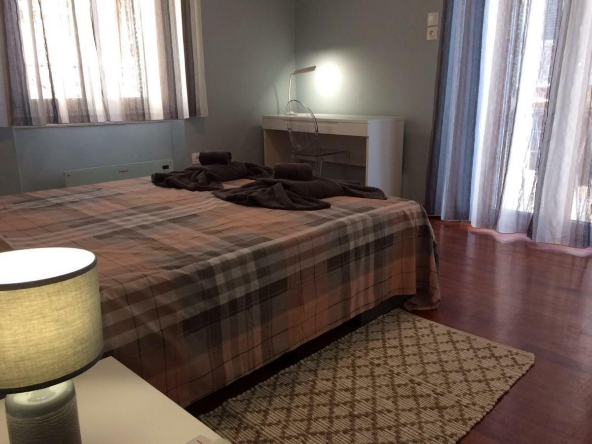 Ideally Situated Corfu Old Town Apartment Εξωτερικό φωτογραφία