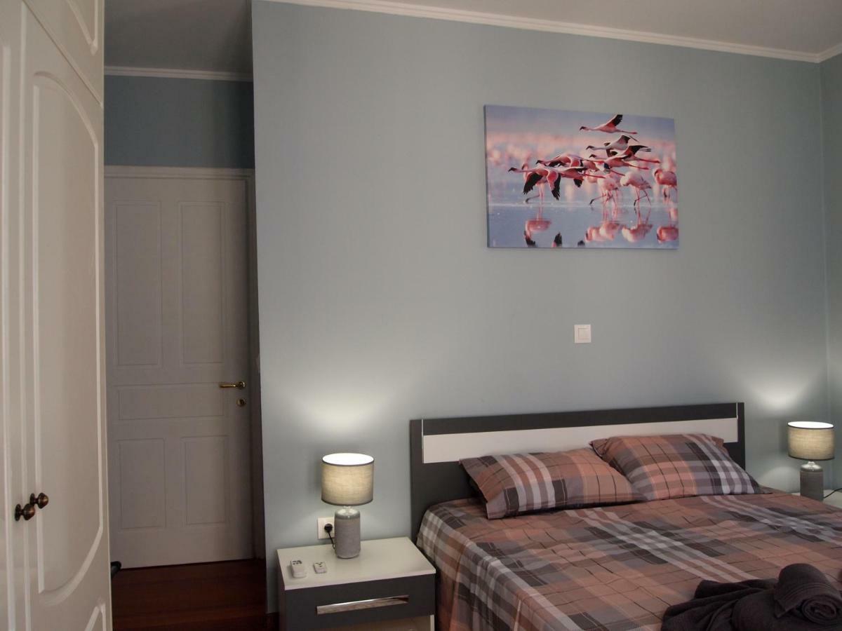 Ideally Situated Corfu Old Town Apartment Εξωτερικό φωτογραφία