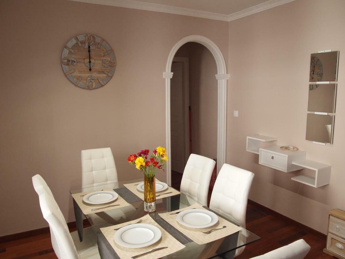 Ideally Situated Corfu Old Town Apartment Εξωτερικό φωτογραφία