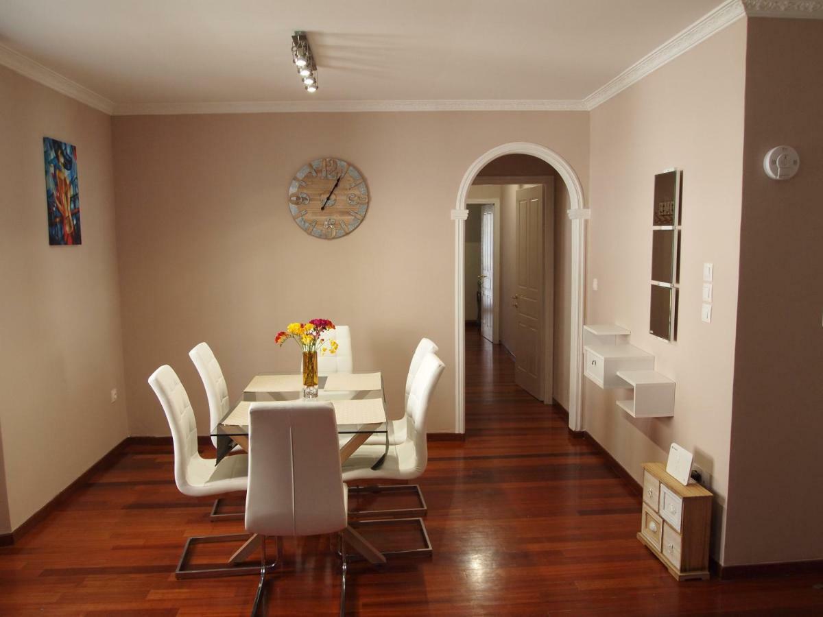 Ideally Situated Corfu Old Town Apartment Εξωτερικό φωτογραφία
