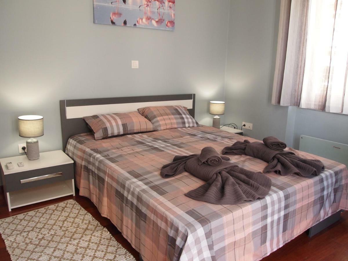 Ideally Situated Corfu Old Town Apartment Εξωτερικό φωτογραφία