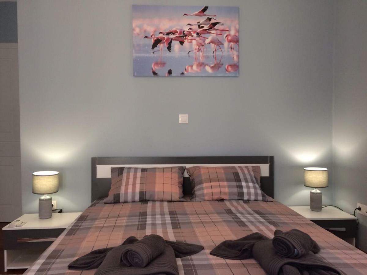 Ideally Situated Corfu Old Town Apartment Εξωτερικό φωτογραφία