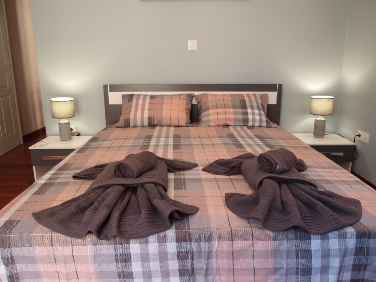 Ideally Situated Corfu Old Town Apartment Εξωτερικό φωτογραφία