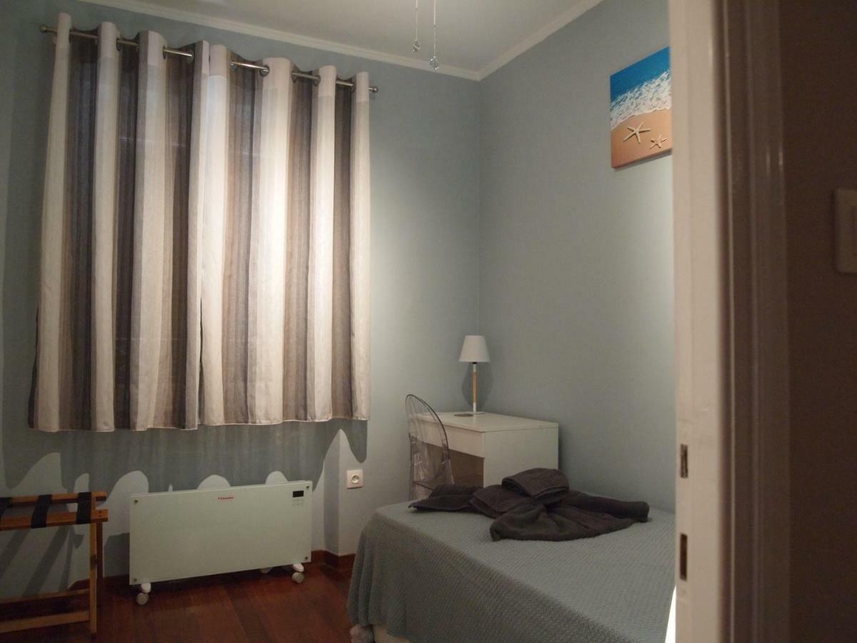 Ideally Situated Corfu Old Town Apartment Εξωτερικό φωτογραφία