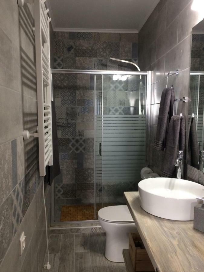 Ideally Situated Corfu Old Town Apartment Εξωτερικό φωτογραφία