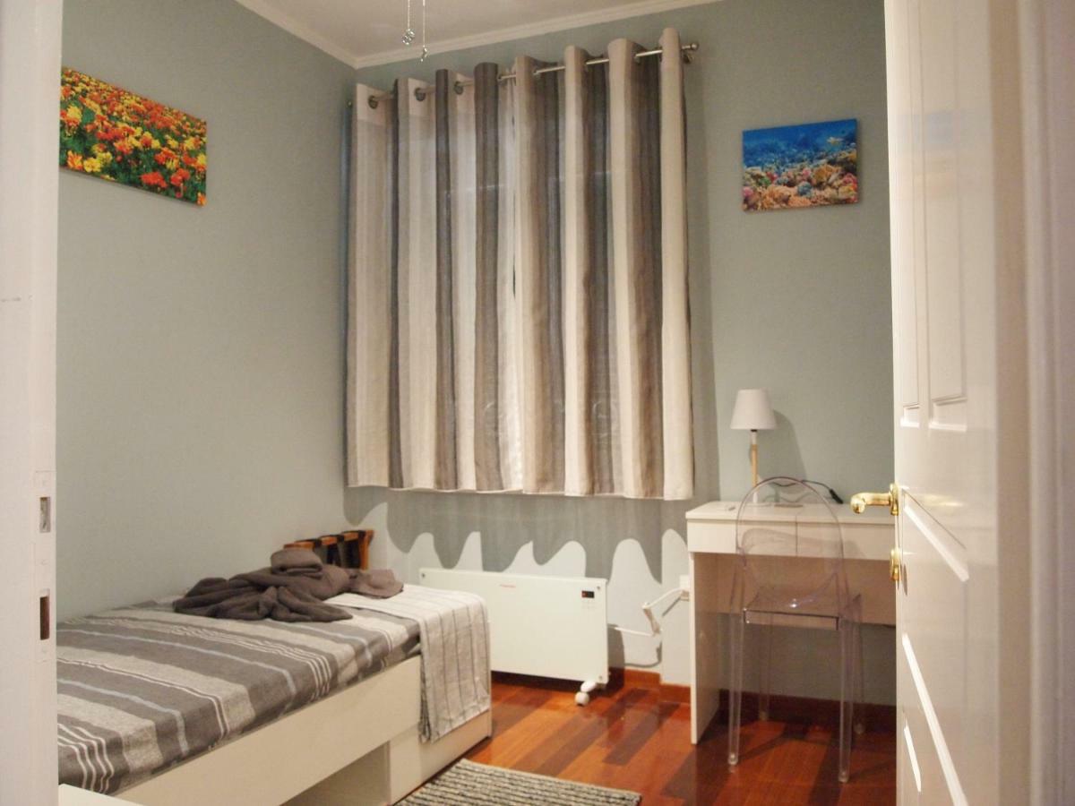 Ideally Situated Corfu Old Town Apartment Εξωτερικό φωτογραφία