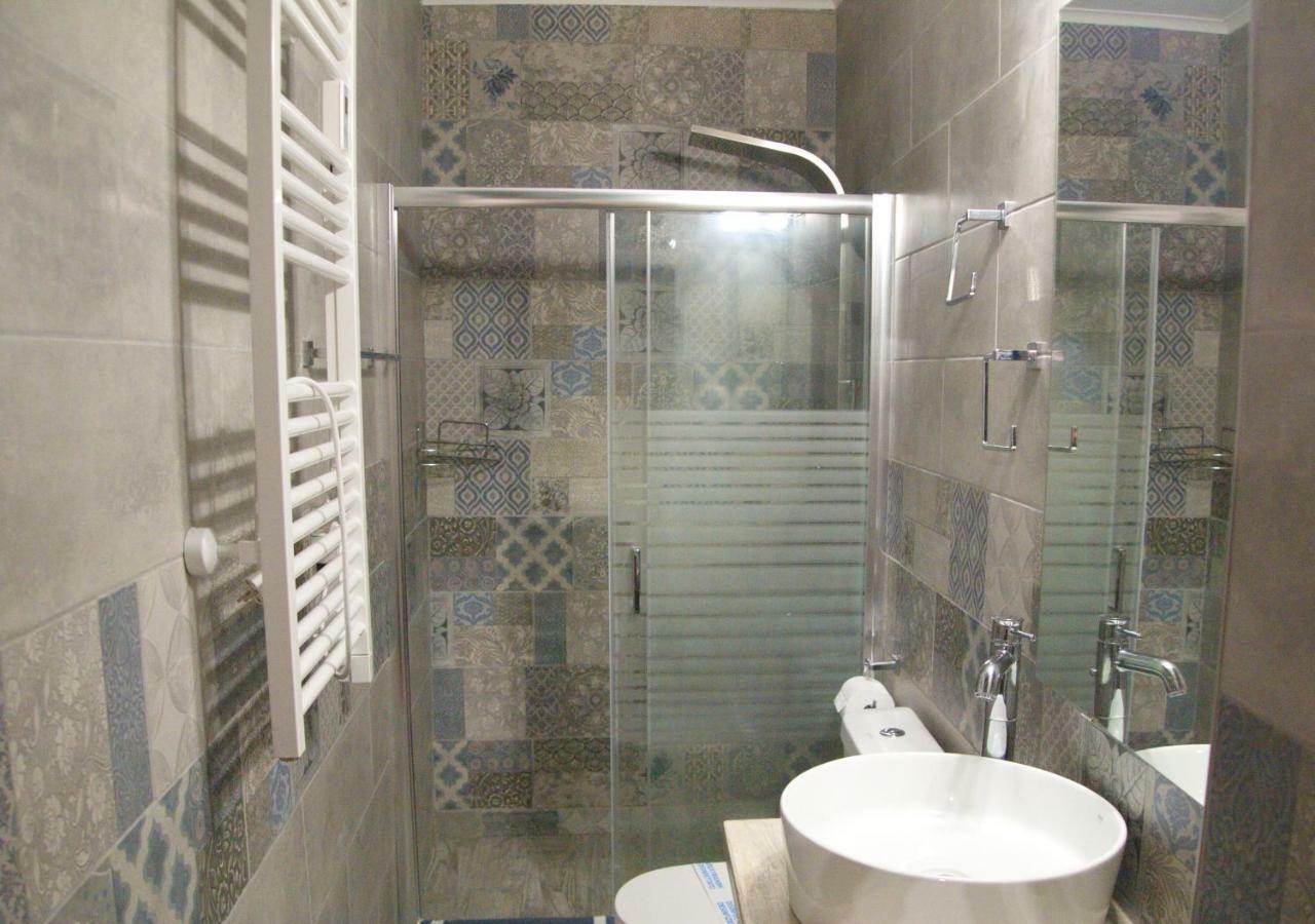 Ideally Situated Corfu Old Town Apartment Εξωτερικό φωτογραφία